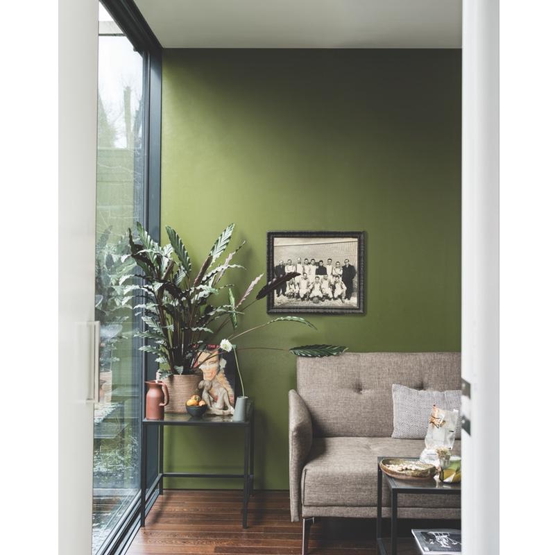 Farrow &amp; Ball  Estate Emulsion  Bancha 298