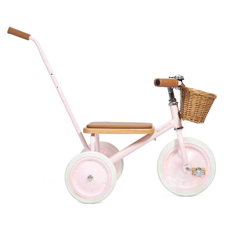 Banwood  Dreirad Trike  Rosa