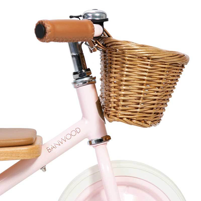 Banwood  Dreirad Trike  Rosa
