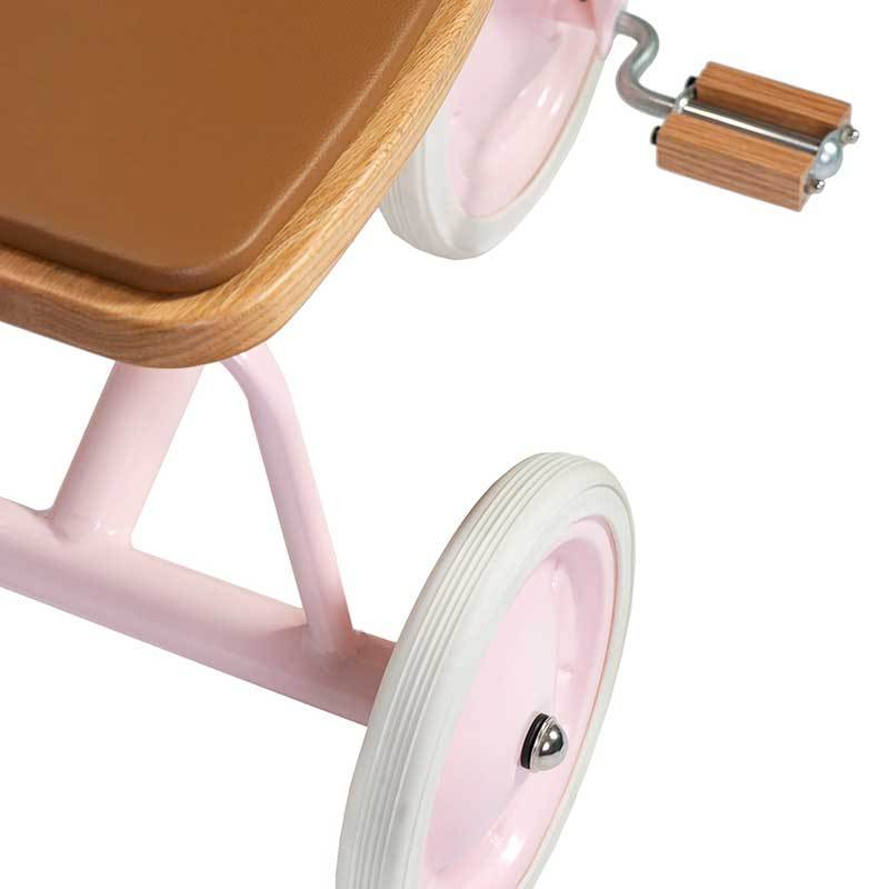 Banwood  Dreirad Trike  Rosa