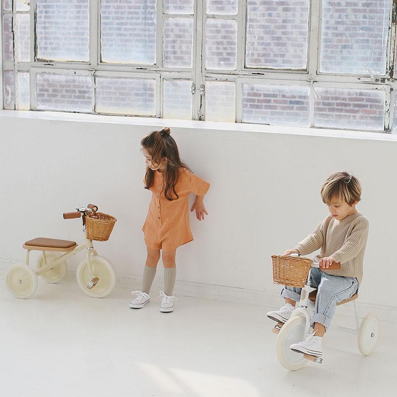 Banwood  Dreirad Trike  Cream