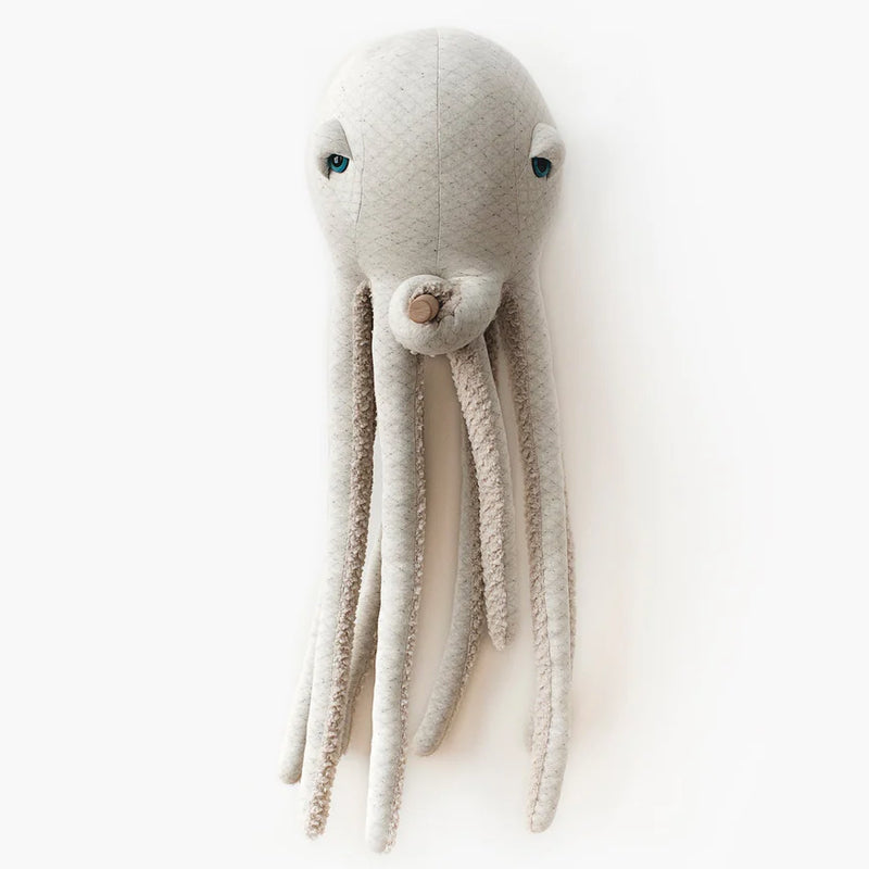 BigStuffed  Stofftier &#39;Big Albino Octopus&#39;