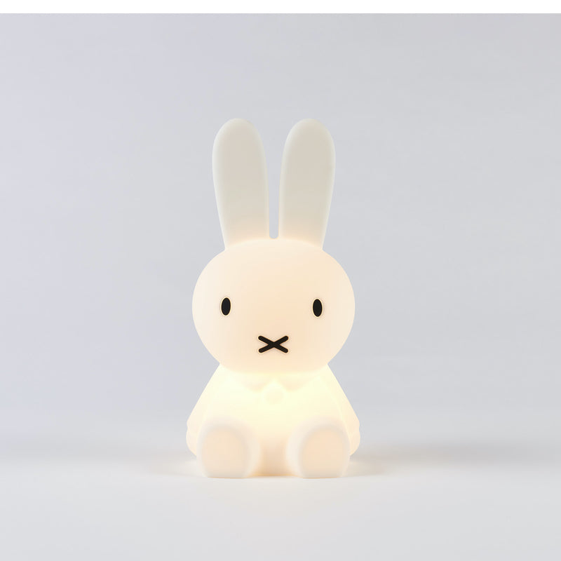 Mr. Maria  Bundle Of Light Miffy Lampe  Weiss