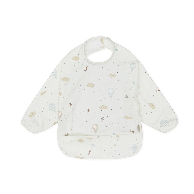 Cam Cam Copenhagen  Langarm Lätzchen  Dreamland - Online MY SNOWFLAKE