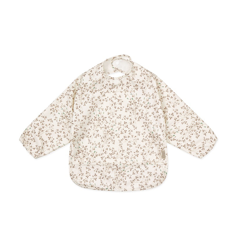 Cam Cam Copenhagen Long-Sleeved Bib Lierre