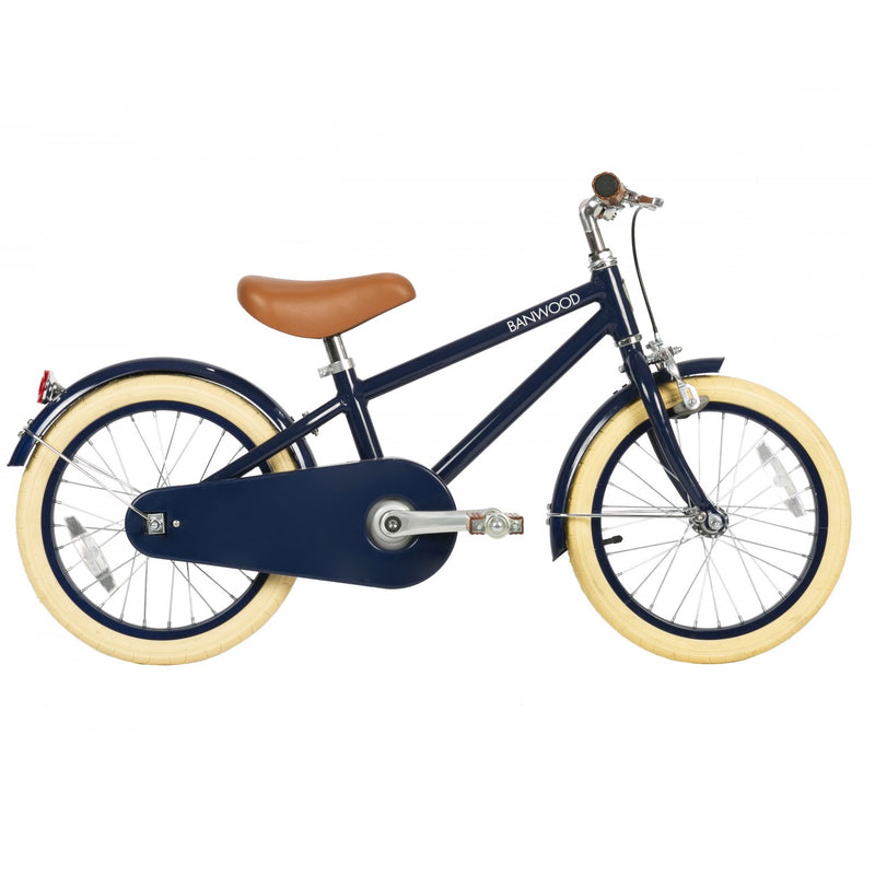 Banwood  Classic Fahrrad  Blau