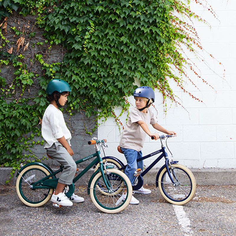 Banwood  Classic Fahrrad  Grün - Online MY SNOWFLAKE