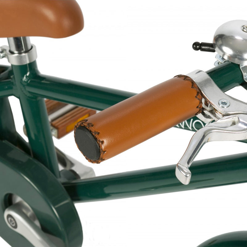 Banwood  Classic Fahrrad  Grün - Online MY SNOWFLAKE