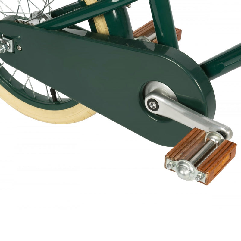 Banwood  Classic Fahrrad  Grün - Online MY SNOWFLAKE