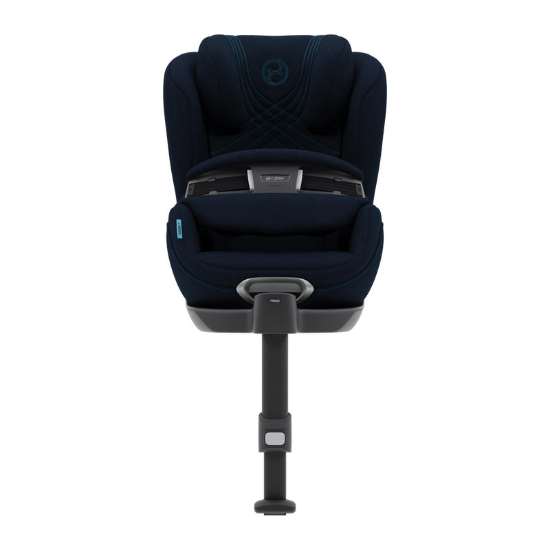 Cybex  Anoris T i-Size Autositz  Nautical Blue