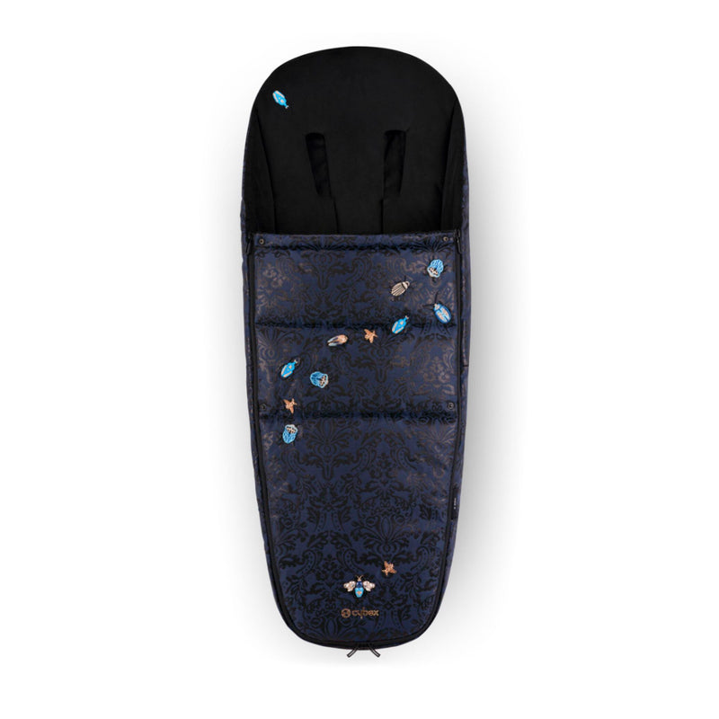 Cybex  Priam & Mios Fusssack  Jewels of Nature - Online MY SNOWFLAKE
