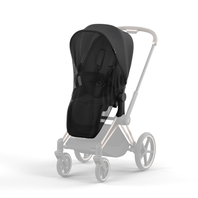 Cybex &lt;br/&gt; Insektenschutz Priam &amp; Mios &lt;br/&gt; Schwarz