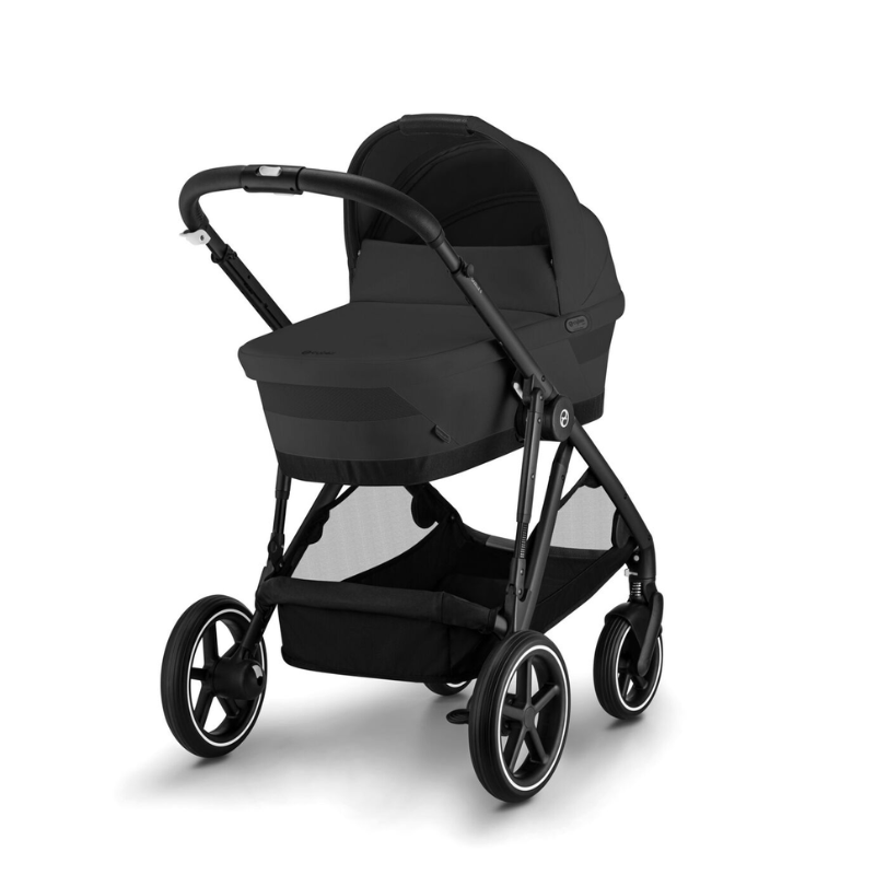 Cybex  Gazelle S Babywanne  Moon Black