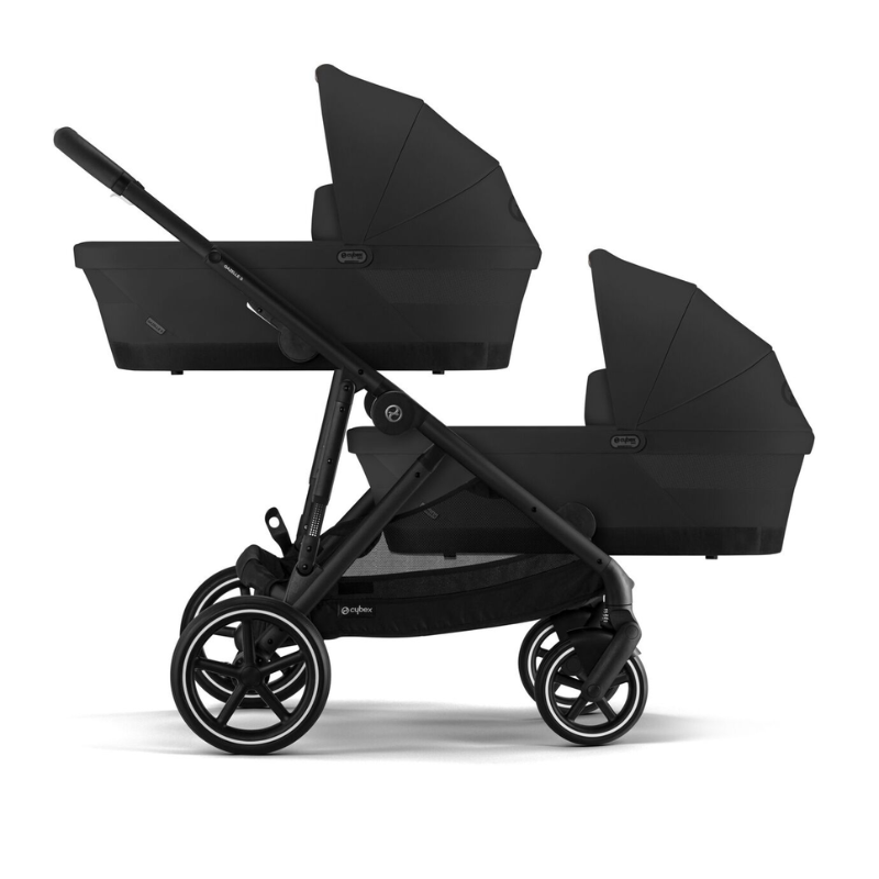 Cybex  Gazelle S Babywanne  Moon Black