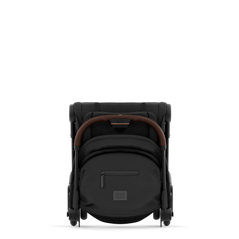 Cybex  Coÿa Rosegold  Sepia Black