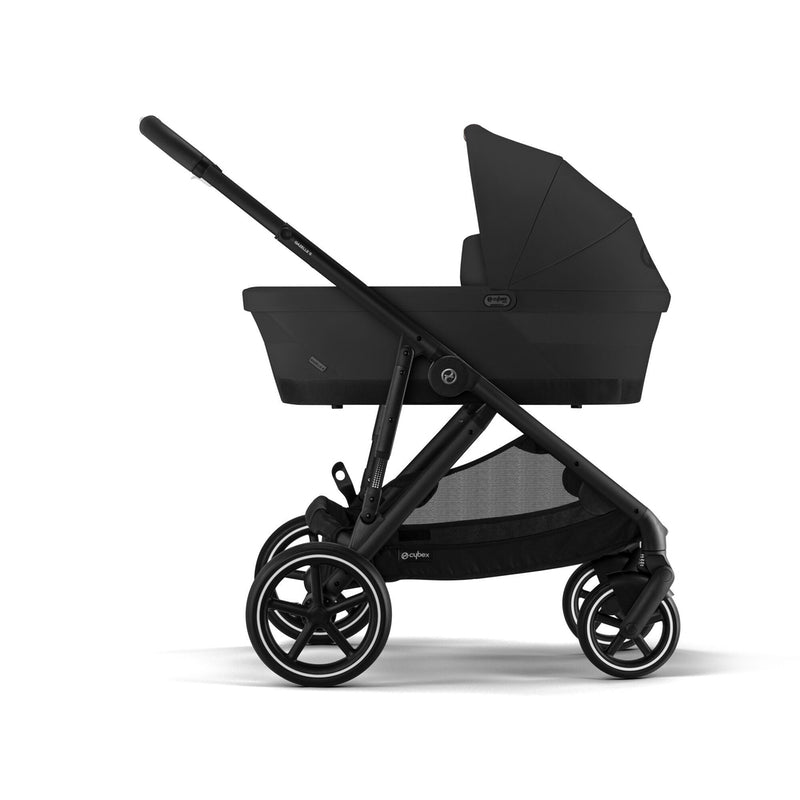 Cybex  Gazelle S Babywanne  Moon Black