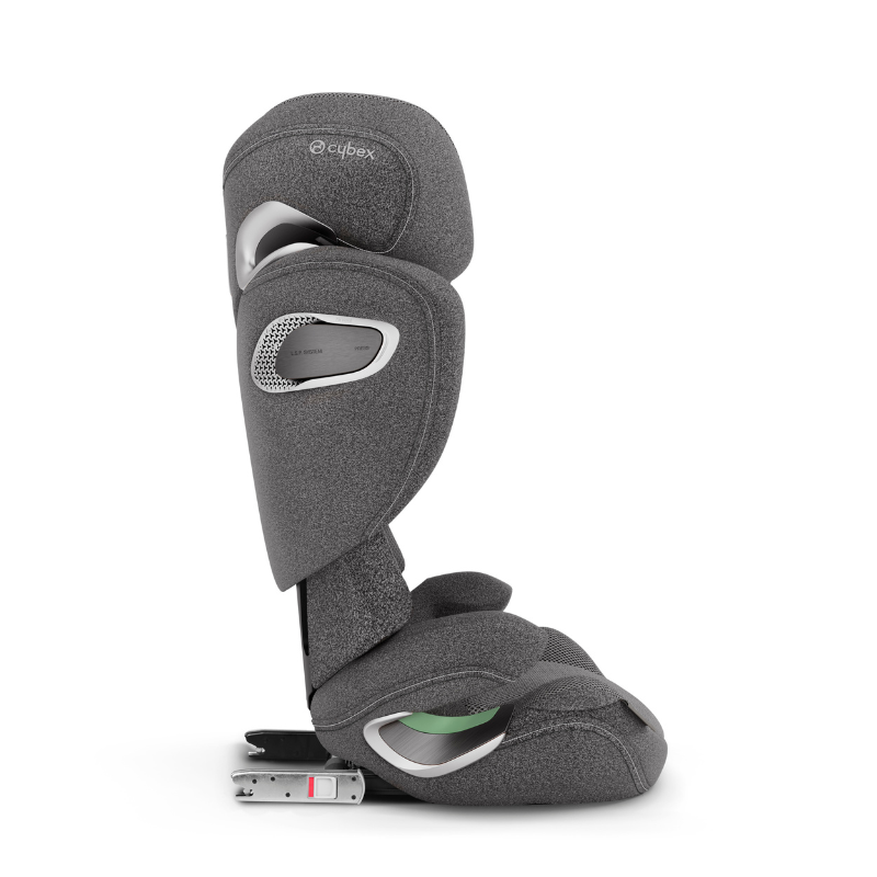 Cybex  Solution T i-Fix  Plus Mirage Grey