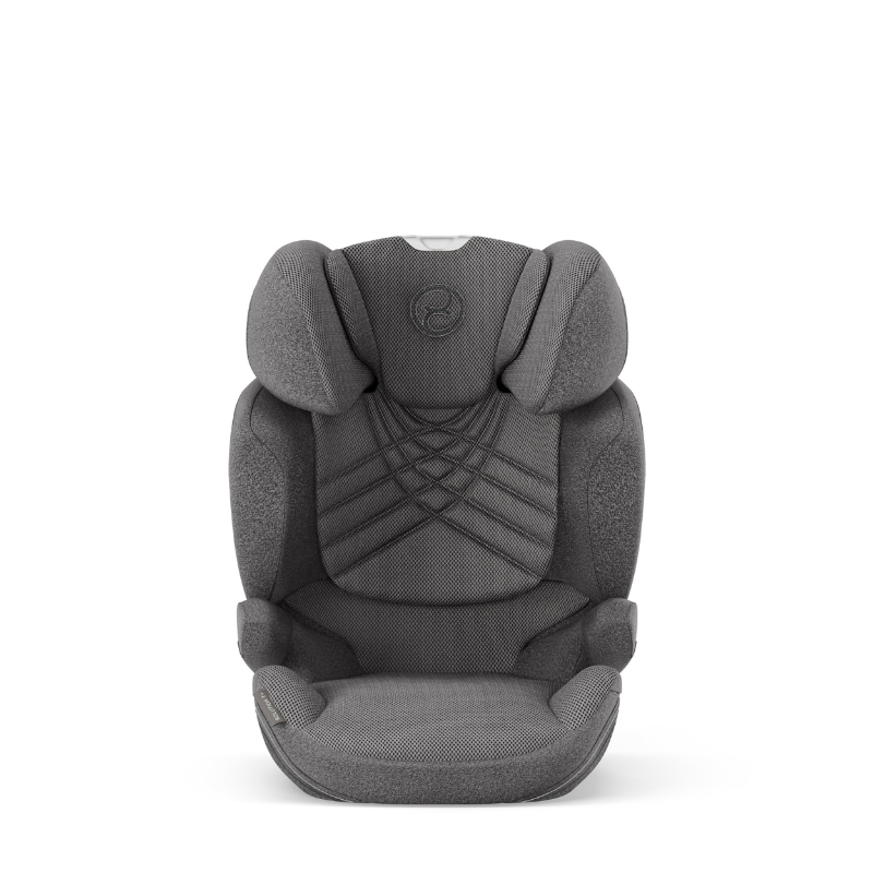 Cybex  Solution T i-Fix  Plus Mirage Grey