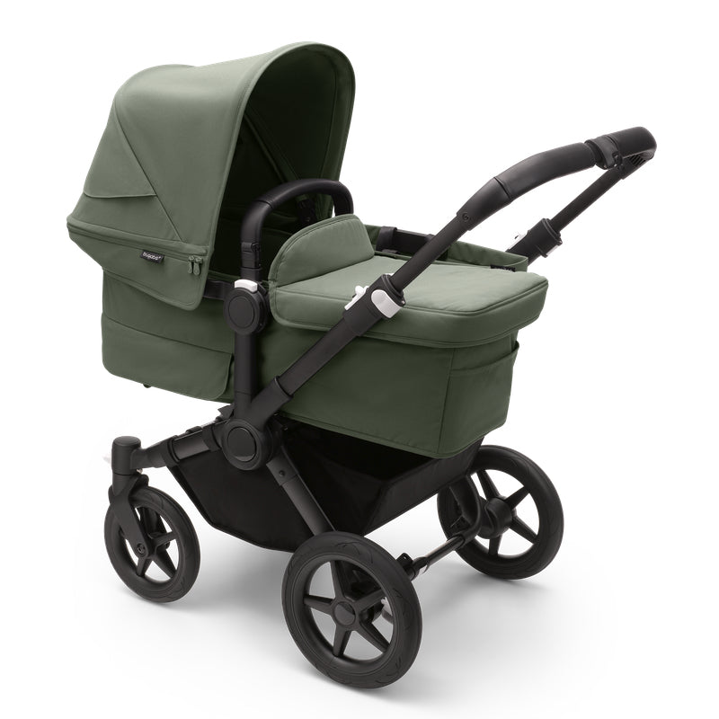 Bugaboo Donkey 5 mit Bassinet