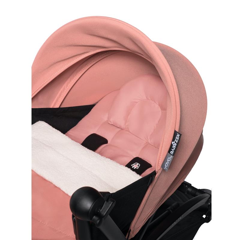 Stokke®  YOYO³ 0+ Bezug  Ginger