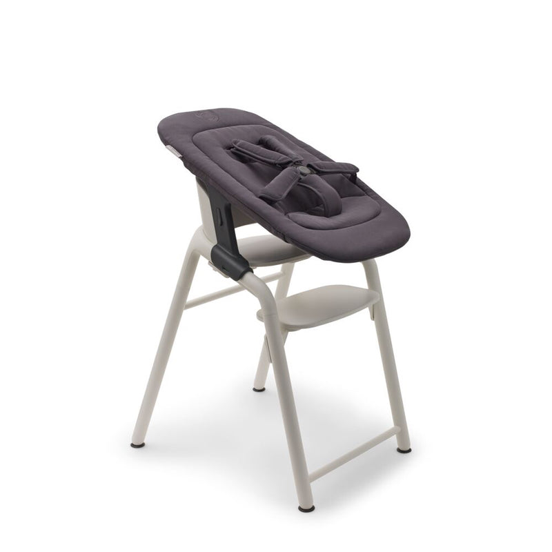Bugaboo Giraffe Newborn Set  Tornado Grey