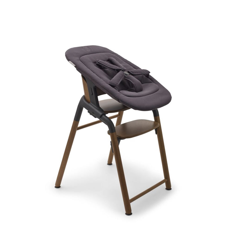 Bugaboo Giraffe Newborn Set  Tornado Grey
