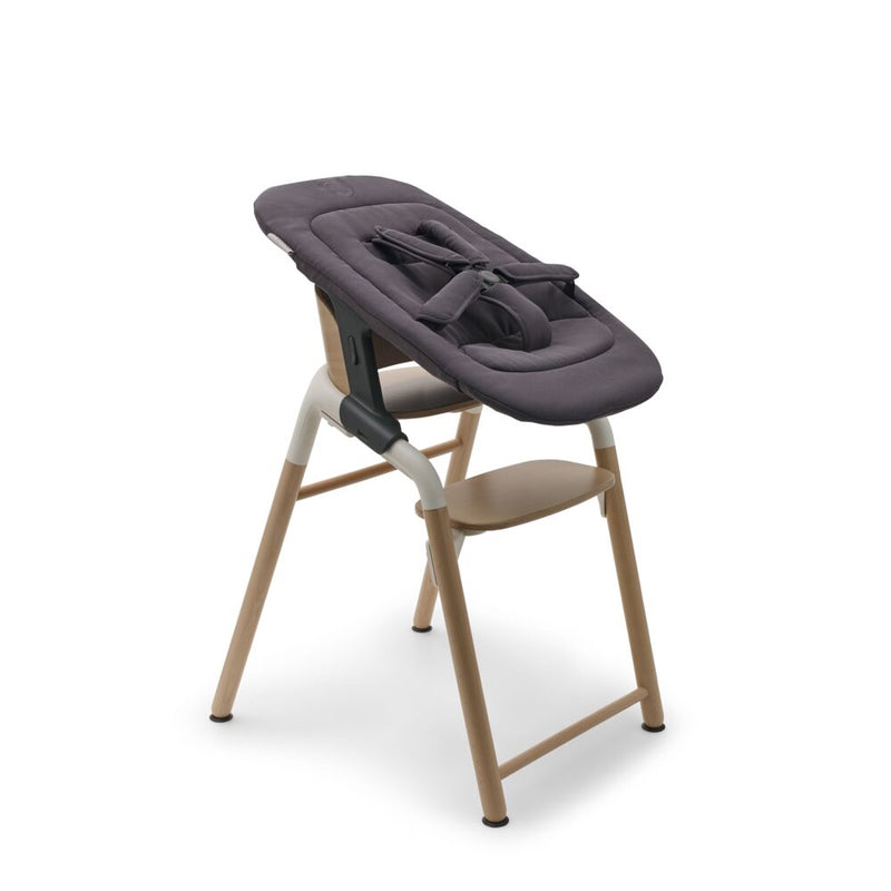 Bugaboo Giraffe Newborn Set  Tornado Grey