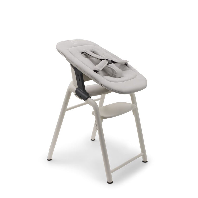 Bugaboo Giraffe Newborn Set  Polar White