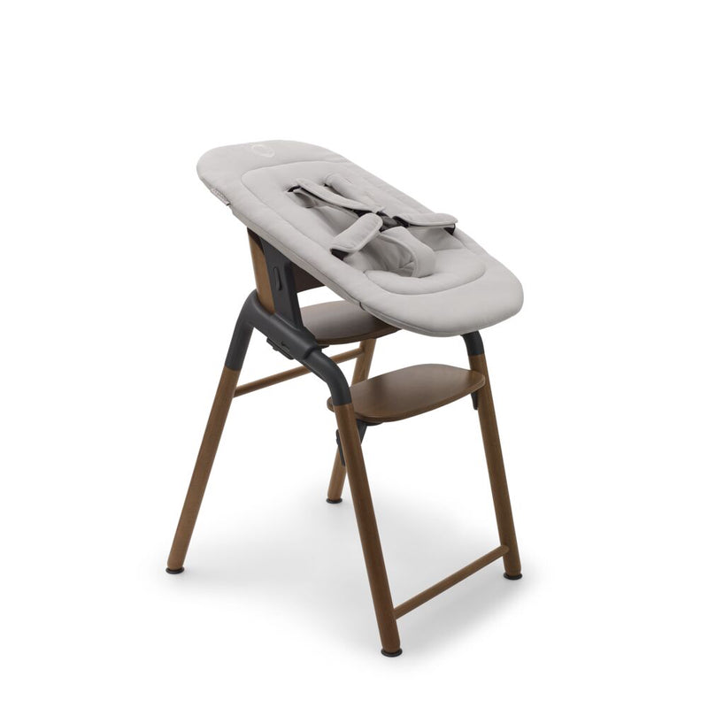 Bugaboo Giraffe Newborn Set  Polar White