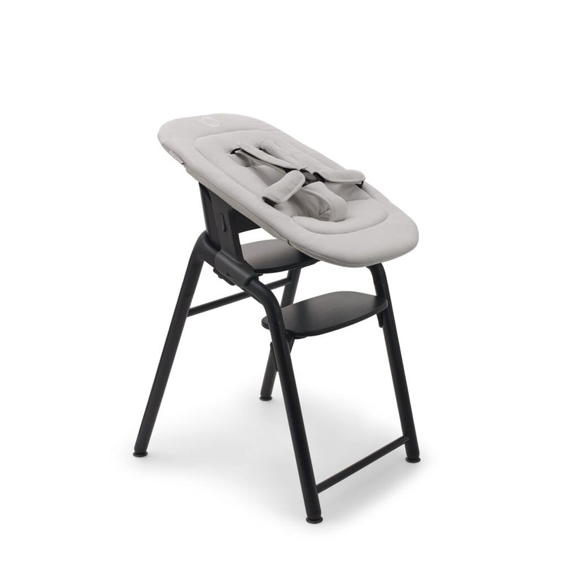 Bugaboo Giraffe Newborn Set  Polar White
