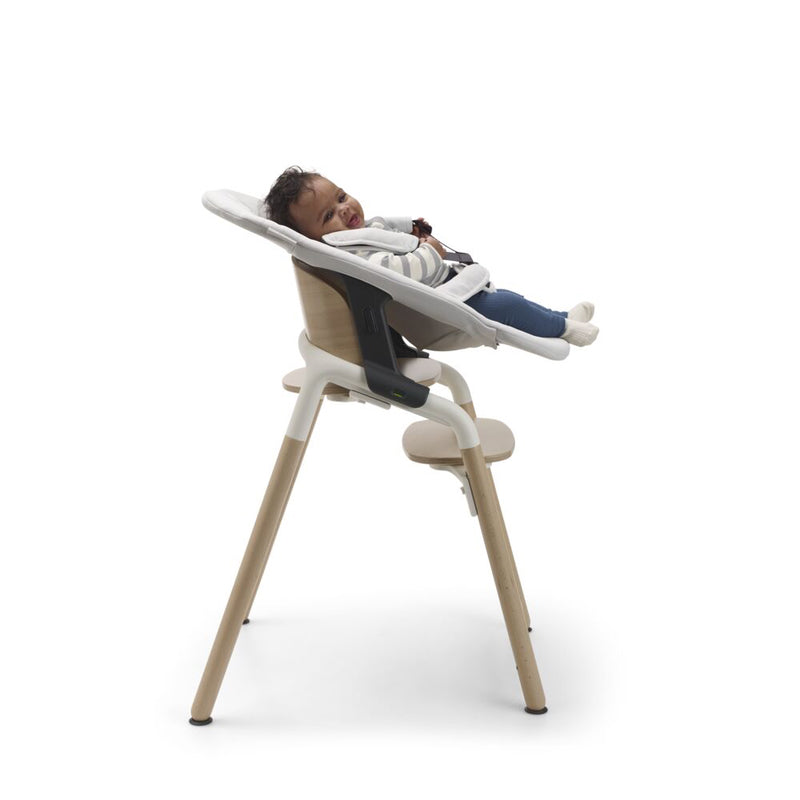 Bugaboo Giraffe Newborn Set  Tornado Grey
