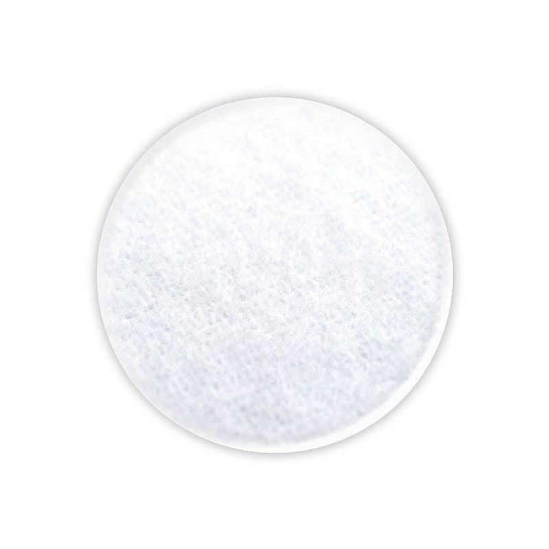 Träumeland <br/> Nässeschutzauflage Molton 90x200 <br/> Weiss,Nässeschutz, Träumeland - SNOWFLAKE kindermöbel concept store