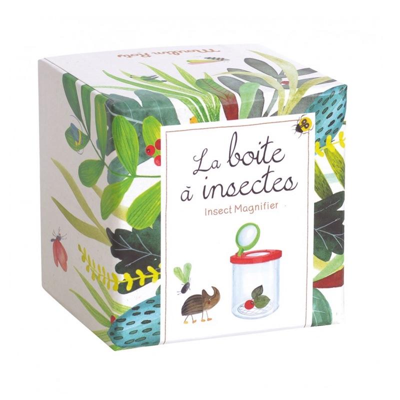 Moulin Roty  Kinder Insektenbox  La boite à insectes