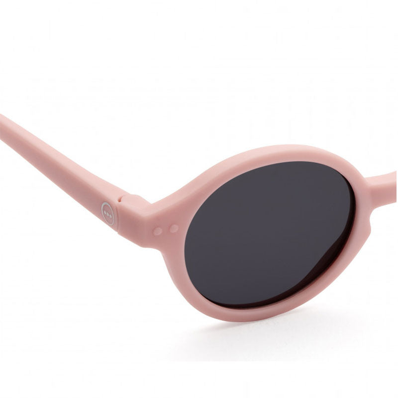 Izipizi  Kinder Sonnenbrille &#39;Sun Baby&#39; 0-9 Monate  Pastel Pink