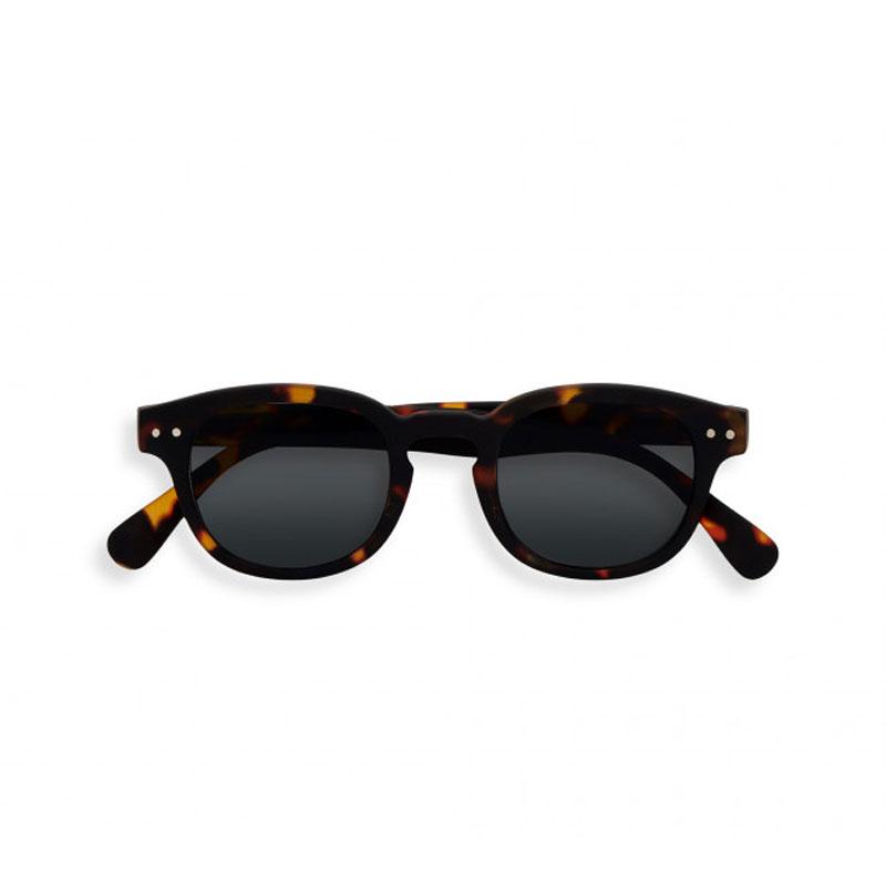 Izipizi  Kinder Sonnenbrille 'Sun Junior' #C 5-10 Jahre  Tortoise - Online MY SNOWFLAKE
