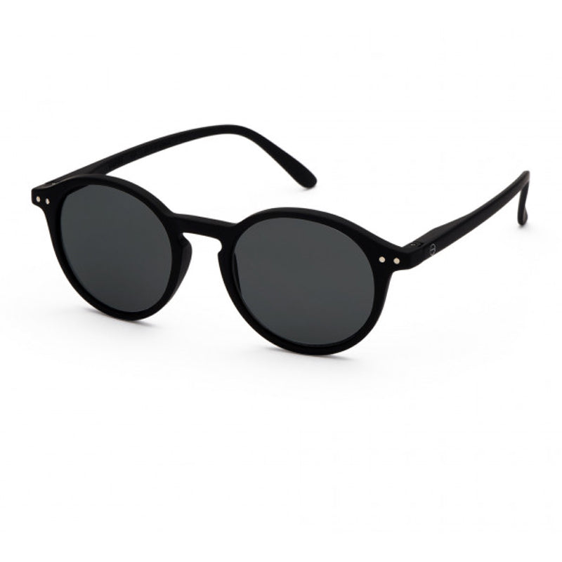 Izipizi &lt;br/&gt; Sonnenbrille für Mama&#39;s &quot;Style D&quot; &lt;br/&gt; Black