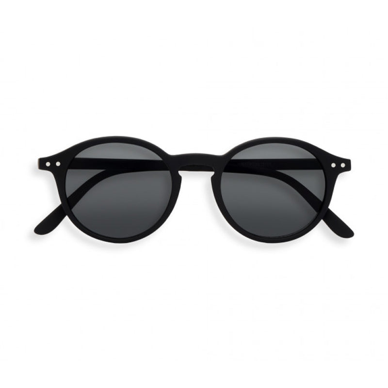 Izipizi &lt;br/&gt; Sonnenbrille für Mama&#39;s &quot;Style D&quot; &lt;br/&gt; Black