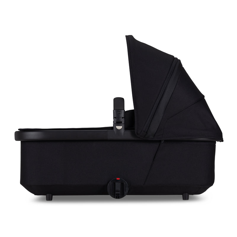 Joolz  Geo3 Erweiterungsset &#39;Twin&#39; Zwillingswagen  Brilliant Black