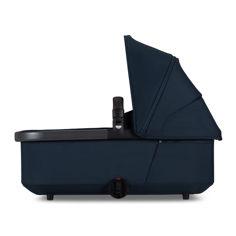 Joolz  Geo3 Erweiterungsset &#39;Twin&#39; Zwillingswagen  Navy Blue