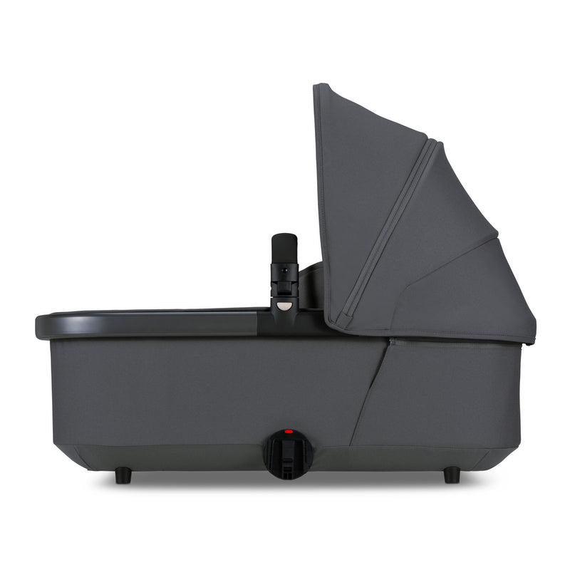 Joolz  Geo3 Erweiterungsset &#39;Twin&#39; Zwillingswagen  Pure Grey