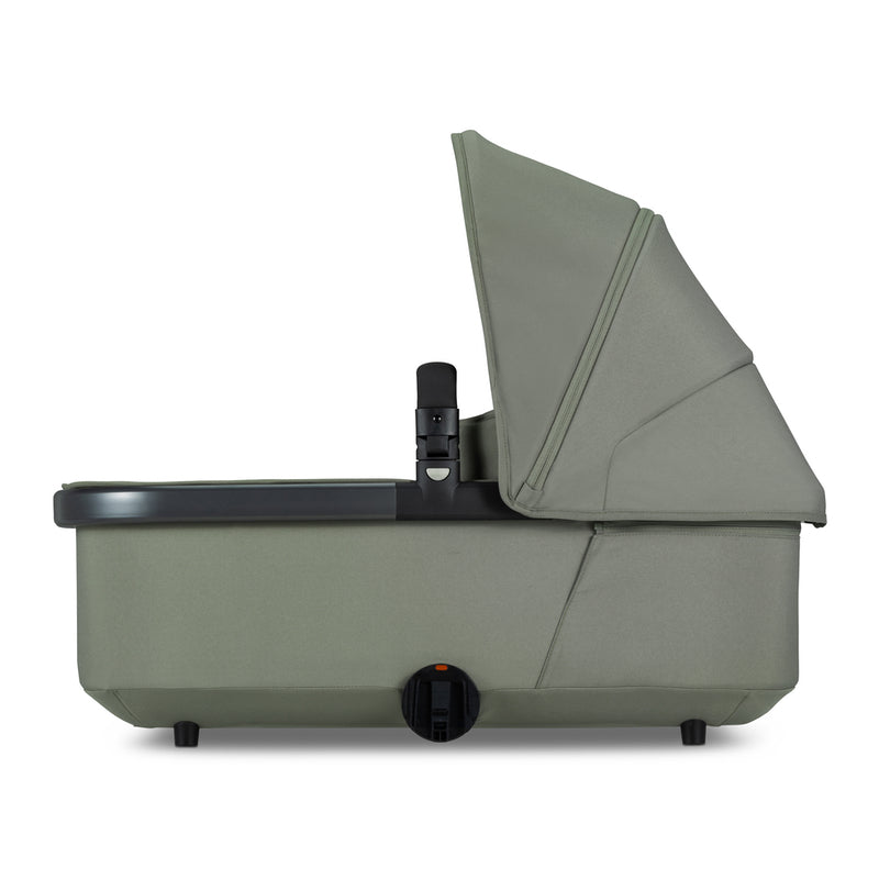 Joolz  Geo3 Erweiterungsset &#39;Twin&#39; Zwillingswagen  Sage Green