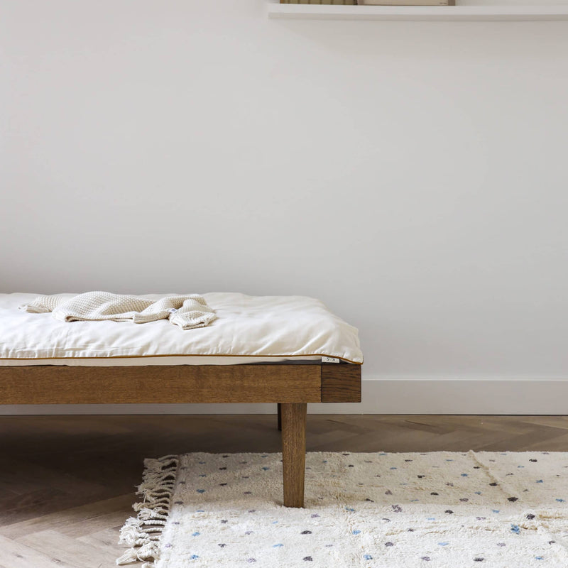 Tagesbett aus Eichenholz von Kas Kopenhagen