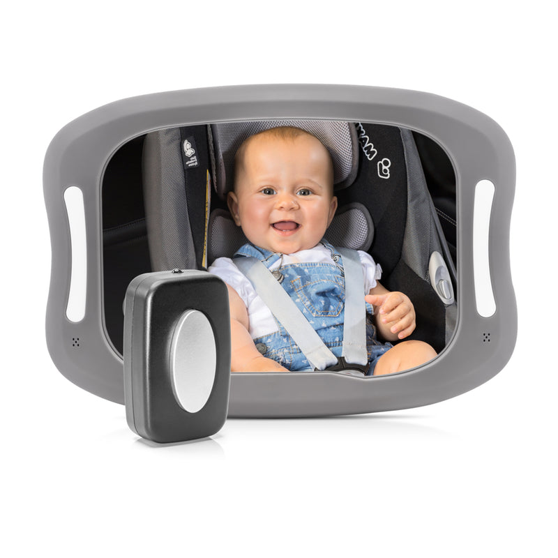 Auto Baby Spiegel reer Baby View Sicherheitsspiegel Neu