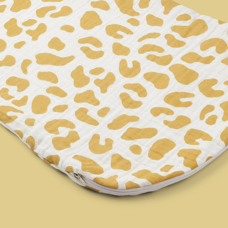 Liewood  Sommerschlafsack &#39;Flora&#39;  Leo Jojoba