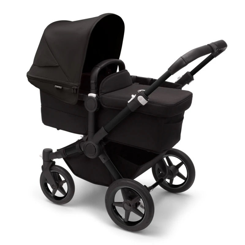 Bugaboo Donkey 5 mit Wanne