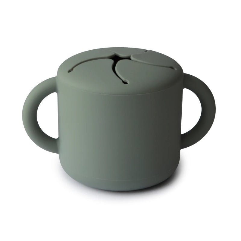 Mushie  Snack Becher  Dried Thyme