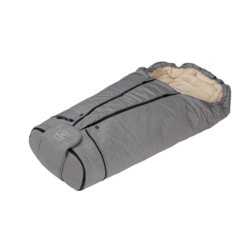 Naturkind  Kuschelfusssack  Siebenschläfer