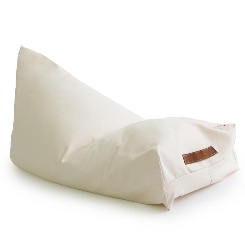 Nobodinoz <br/> Oasis Sitzsack <br/> Natural,Sitzsäcke, Nobodinoz - SNOWFLAKE kindermöbel concept store