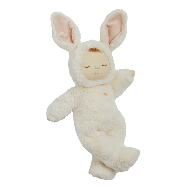Olli Ella Puppe Cozy Dinkum 'Moppet'  Hase - Online MY SNOWFLAKE