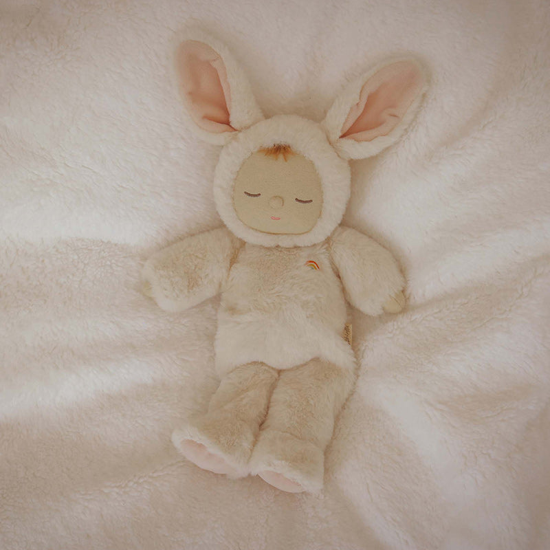 Olli Ella Puppe Cozy Dinkum 'Moppet'  Hase - Online MY SNOWFLAKE